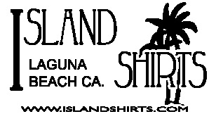 Hand made Hawaiian Shirts made here